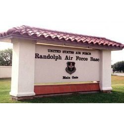 Joint Base San Antonio (Randolph AFB)