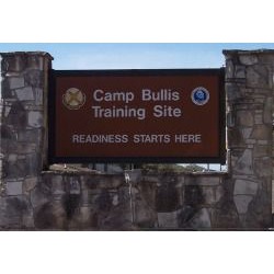 Joint Base San Antonio (Camp Bullis)