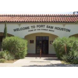 Joint Base San Antonio (Fort Sam Houston)