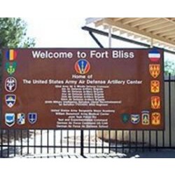 Fort Bliss