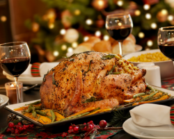 Total Wine's curated list of perfect wines to pair with holiday meals