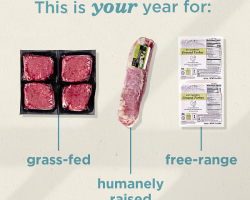 ButcherBox Free New Year Bundle - Pork, Turkey, Beef for Free! Plus, a ButcherBox Military Discount!