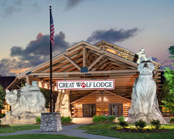Great Wolf Lodge Military Discount: Up to 25% Off Select Rooms for Military in 2023