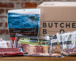 ButcherBox Military Discount & $100 off first five months limited-time offer