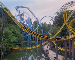 Busch Gardens Williamsburg salutes Veterans with free admission, discounted guest tickets & an incredible deal on annual membership