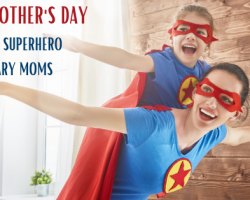 Favorite Gifts Military Spouses Will Love For Mother's Day & Military Spouse Appreciation Day!