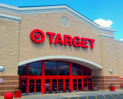 This Fourth of July, Target is saluting active duty, veterans & their families with a 10% Military Discount!