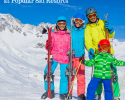Military Discounts on Ski Tickets, Annual Passes & Winter Gear ❄️