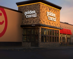 In Honor of Veterans Day, Golden Corral salutes military with a FREE MEAL for Military Appreciation Night