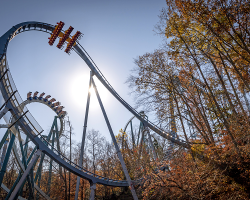 Busch Gardens Williamsburg & Water Country USA 2024 Military Pass:  Buy now, get the rest of 2023 FREE
