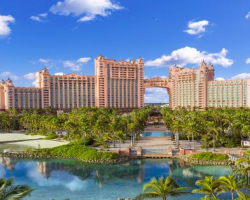 Atlantis Paradise Island Bahamas Military Discount: Atlantis salutes active duty & retired military with up to 25% off best available rates!