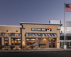 Mission BBQ salutes veterans with FREE sandwiches on Veterans Day