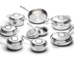 The Unparalleled Benefits of 360 Cookware and their 26% Military Discount Program