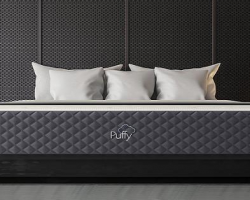 Puffy Mattress Military Discount Program.  Helping you save with a better night sleep!