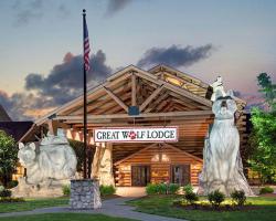 Great Wolf Lodge Military Discount: Up to 30% Off Select Rooms for Military in 2024