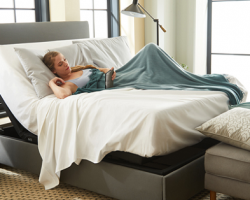 Huge Black Friday Savings from Mattress Firm.  Plus, a Stackable Military Discount!