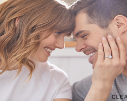 Clean Origin Military Discount: Clean Origin, curators of 100% lab-created diamonds, offers $100 off engagement rings for military