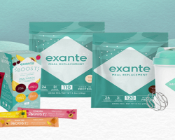 exante US, the weight loss brand, partners with MilitaryBridge to offer an exclusive 25% Military Discount!