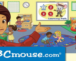 Looking for a learning solution for your kiddos at home?  For the month of May, ABCmouse.com is offering 3 months for $10