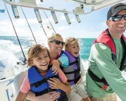 Get ready for summer & savings with West Marine, the leader in boating, fishing, sailing and watersports products and services.