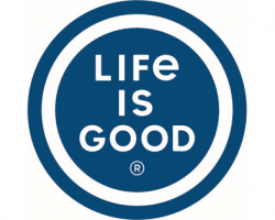 Life is Good Exclusive 20% Military Discount on MilitaryBridge!  Shop the Life is Good Patriotic Line & Save!