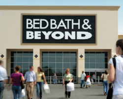 Bed, Bath & Beyond's 25% Military Discount is BACK in honor of Veterans Day!
