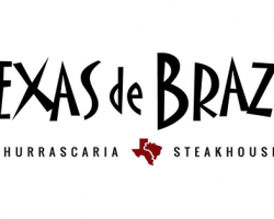 In honor of Veterans Day, Texas de Brazil is saluting active duty military & veterans with a big discount November 8-11, 2021!