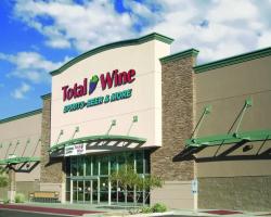 Total Wine salutes military members with their double points Military Rewards Program