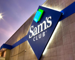 Sam's Club salutes military with a special military offer when you join or renew membership