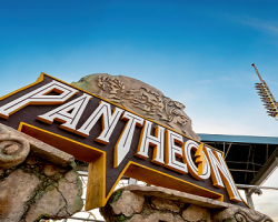 Busch Gardens Williamsburg Military Discounts, Upcoming Events & Opening of Pantheon!