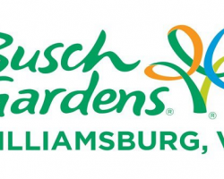 Busch Gardens Williamsburg offering FREE ADMISSION for Veterans & three guests. Plus, Veterans can purchase additional discounted tickets!