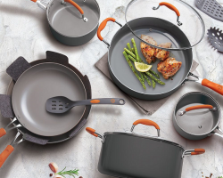 Fusion Guard Cookware partners with MilitaryBridge to offer an exclusive 15% Military Discount