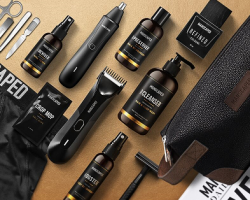 MANSCAPED, the below the belt grooming company partners with MilitaryBridge for a Giveaway & Military Discount