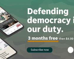 USA Today Military Discount: USA Today is saluting military with three free months & 50% off your subscription!