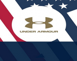 Under Armour salutes military with a 20% Military Discount Program