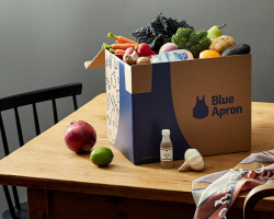 Blue Apron Military Discount: Enjoy $110 off across 5 orders—plus, your first order ships free!