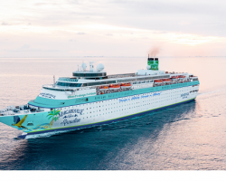 Margaritaville at Sea launches "Heroes Sail Free" program offering FREE cruises from Florida to Bahamas for active duty & veterans