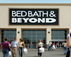 Bed, Bath & Beyond's 25% Military Discount is BACK in honor of Veterans Day!