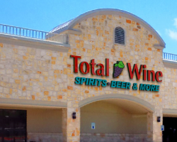 Shop Total Wine's Must-Have Celebration Wines Under $20 & Don't Forget to Sign Up for Total Wine's Military Rewards Program for even more savings