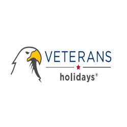 Veterans Holidays