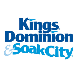 Kings Dominion-Military Discounts