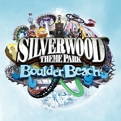 Silverwood Theme Park & Boulder Beach Water Park