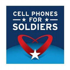 Cell Phone For Soldiers