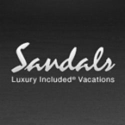 Sandals Resorts-Military Discount