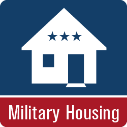 Fort Bliss Family Homes