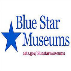 Blue Star Museums-Free Museum Admission
