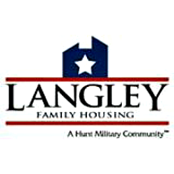 Langley Family Housing-Hampton