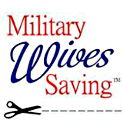 Military Wives Saving