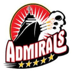 Norfolk Admirals Hockey