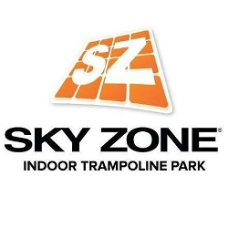 Sky Zone Trampoline Park-Military Discount Program